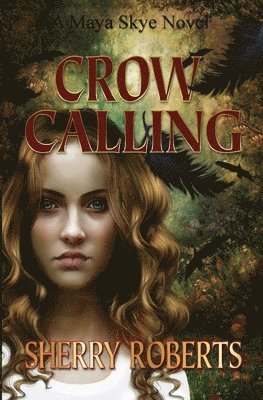 Sherry Roberts - Crow Calling, Häftad