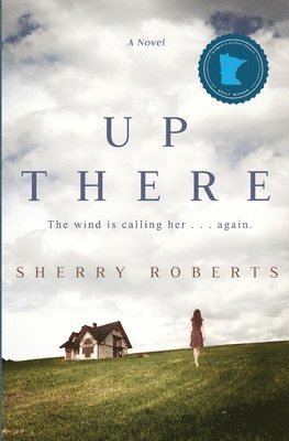 Sherry Roberts - Up There, Häftad