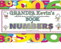 bokomslag Grandpa Kevin's...Book of NUMBERS