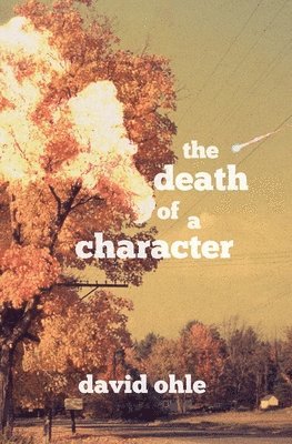 The Death of a Character 1