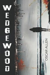 bokomslag Wedgewood