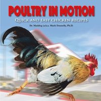 bokomslag Poultry  in Motion