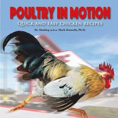 bokomslag Poultry  in Motion