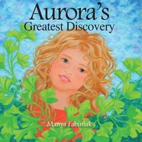 bokomslag Aurora's Greatest Discovery