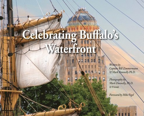 Celebrating Buffalo's Waterfront 1