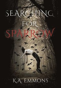 bokomslag Searching for Sparrow