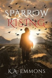 bokomslag Sparrow Rising