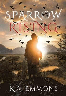 Sparrow Rising 1