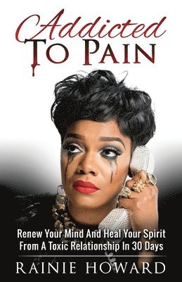 Addicted To Pain 1