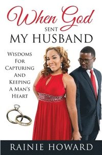 bokomslag When God Sent My Husband
