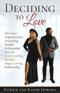 bokomslag Deciding to Love
