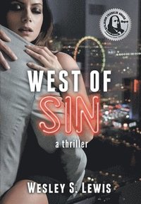 bokomslag West of Sin