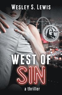 bokomslag West of Sin