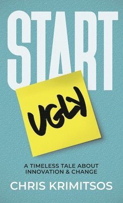 Start Ugly 1