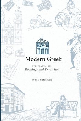 Modern Greek for Classicists 1