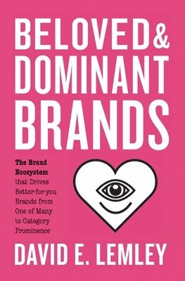 Beloved and Dominant Brands: The Brand Ecosystem that Drives Better-for-you Brands from One of Many to Category Prominence 1