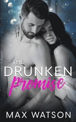 Max Watson - Drunken Promise, Häftad