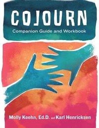 bokomslag CoJourn Companion Guide and Workbook