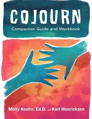 bokomslag CoJourn Companion Guide and Workbook