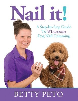 Nail it! 1