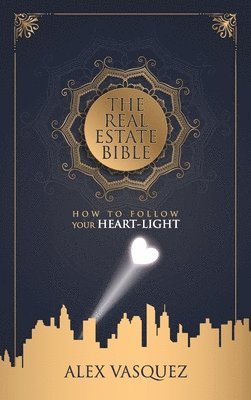 bokomslag Real Estate Bible