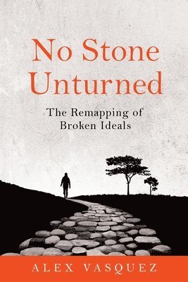 No Stone Unturned 1