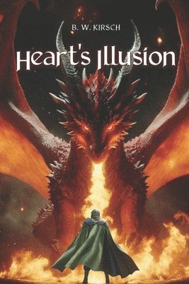 Heart's Illusion Part 1 1