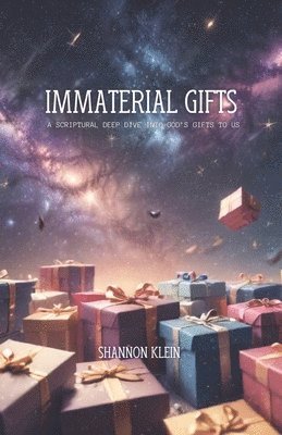 bokomslag Immaterial Gifts