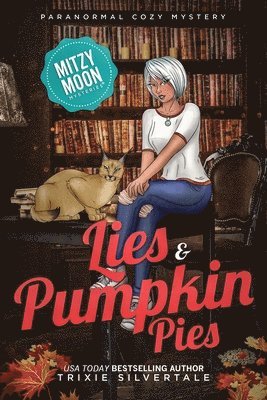 Lies and Pumpkin Pies 1