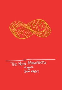 bokomslag The New Manifesto