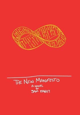bokomslag New Manifesto