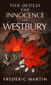 bokomslag The Innocence of Westbury