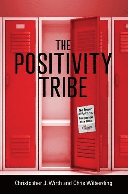 The Positivity Tribe 1