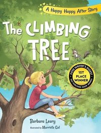 bokomslag The Climbing Tree