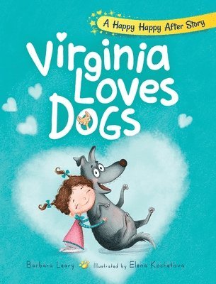 Virginia Loves Dogs 1