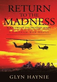 bokomslag Return To The Madness: A Vietnam War Novel