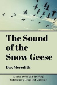 bokomslag Sound of the Snow Geese