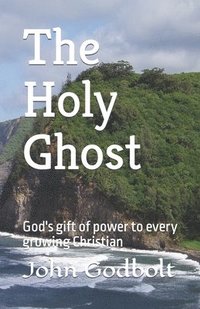 bokomslag The Holy Ghost: God's gift of power to every growing Christian