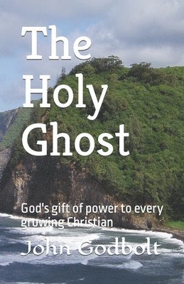 bokomslag The Holy Ghost: God's gift of power to every growing Christian