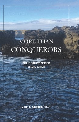 bokomslag More Than Conquerors: The Bible Study Series