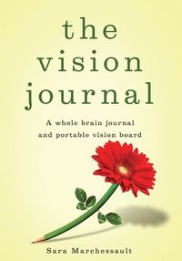 bokomslag The Vision Journal