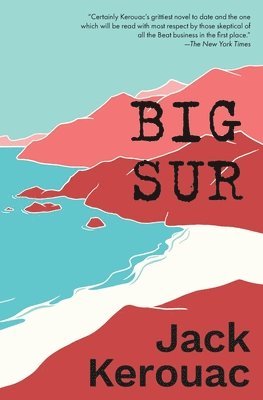bokomslag Big Sur