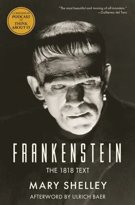 Mary Shelley - Frankenstein, Häftad. Tillgänglighet: Lägg i varukorg