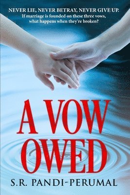 A Vow Owed 1