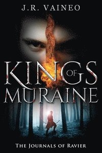 bokomslag Kings of Muraine