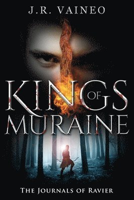 Kings of Muraine 1