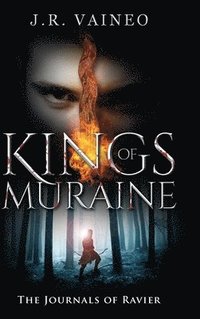 bokomslag Kings of Muraine