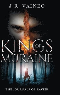 Kings of Muraine 1