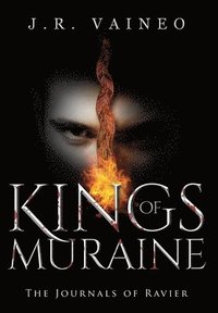 bokomslag Kings of Muraine - Special Edition