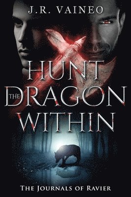 Hunt the Dragon Within 1